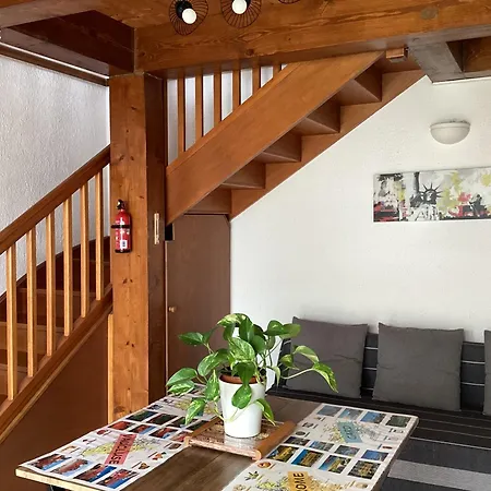Lejlighed Joli Duplex Au Coeur De La Drome Provencale *