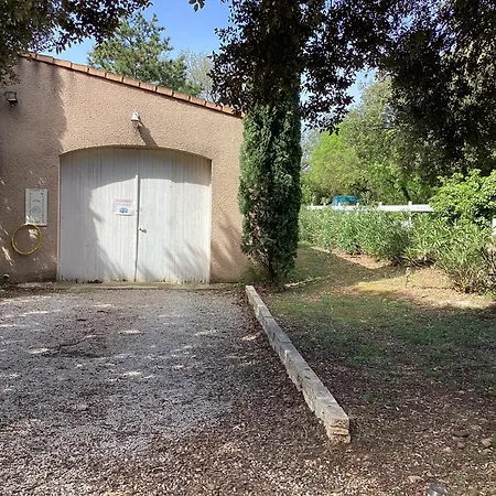 Joli Duplex Au Coeur De La Drome Provencale